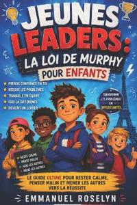 La Loi de Murphy Pour Enfants