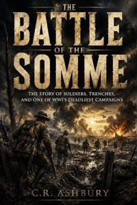 The Battle of the Somme