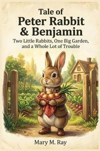 Tale of Peter Rabbit & Benjamin