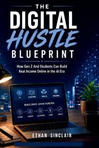 The Digital Hustle Blueprint