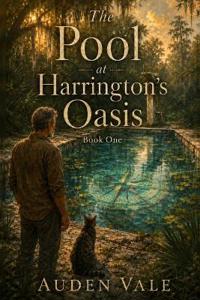 The Pool at Harrington's Oasis