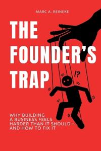 The Founder's Trap