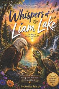 Whispers of Liam Lake