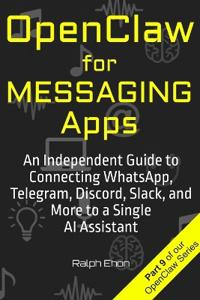 OpenClaw for Messaging Apps