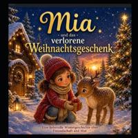 Das verlorene Weihnachtsgeschenk