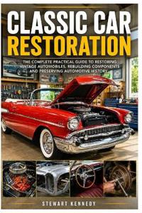 Classic Car Restoration