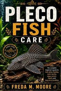 Pleco Fish Care