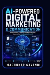 AI-Powered Digital Marketing & Communication