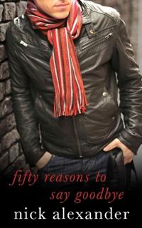 50 Reasons to Say Goodbye