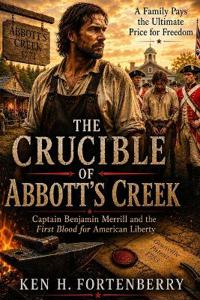 The Crucible at Abbott's Creek