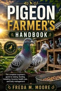 Pigeon Farmer's Handbook