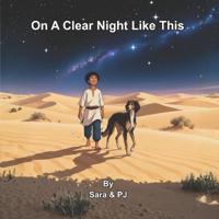 On a Clear Night Like This
