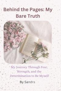 Behind the Pages