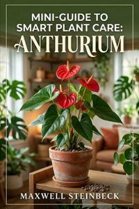 Mini-Guide to Smart Plant Care