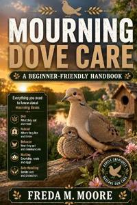 Mourning Dove Care