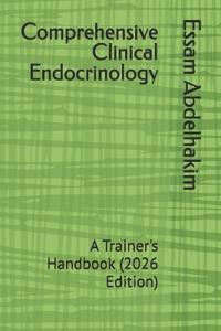 Comprehensive Clinical Endocrinology
