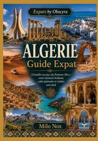 ALGERIE Guide Expat