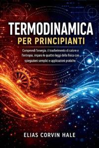 Termodinamica per principianti
