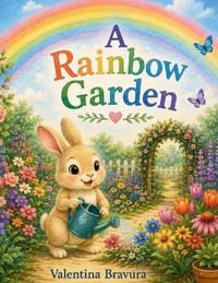 A Rainbow Garden