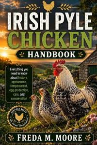 Irish Pyle Chicken Handbook