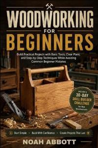 Woodworking for Beginners