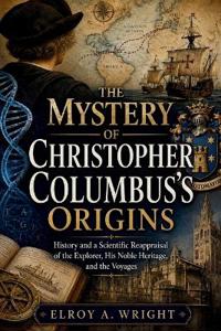 The Mystery of Christopher Columbus's Origins