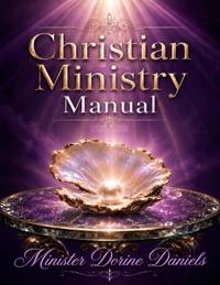 Christian Ministry Manual