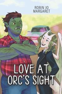 Love At Orc's Sight