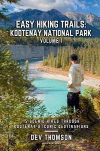 Easy Hiking Trails