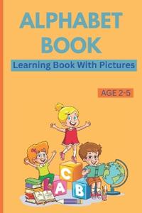 Alphabet Book
