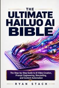 The Ultimate Hailuo AI Bible