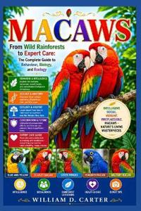 Macaws