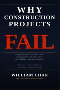 Why Construction Projects Fail