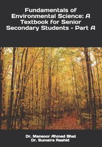 Fundamentals of Environmental Science