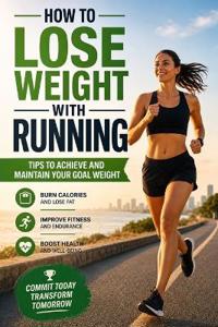 How to Lose Weight with Running