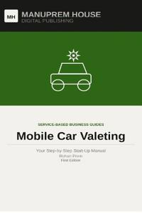 Mobile Car Valeting