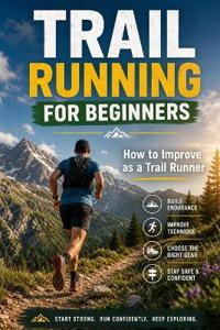 Trail Running For Beginners