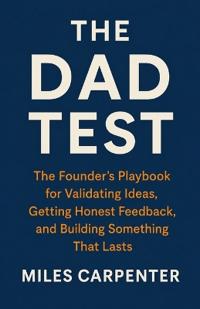 The Dad Test