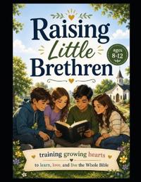 Raising Little Brethren