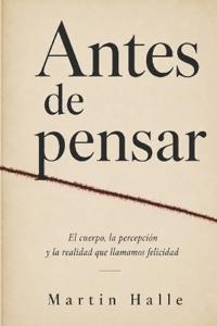 Antes de Pensar