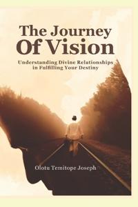 The Journey of Vision