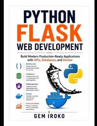 Python Flask Web Development