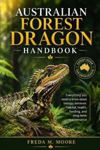 Australian Forest Dragon Handbook
