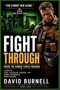 Fight Through