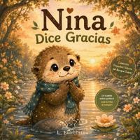 Nina la Nutria Dice Gracias
