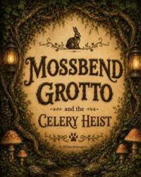 Mossbend Grotto and the Celery Heist