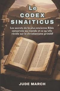 Le Codex Sinaiticus