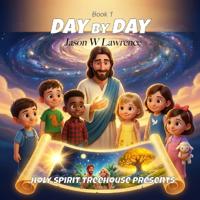 Day by Day A joyful journey through the seven days of Creation.