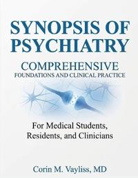 Synopsis of Psychiatry
