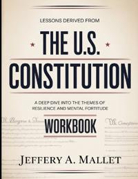 Lessons Derived From The U.S. Costitution